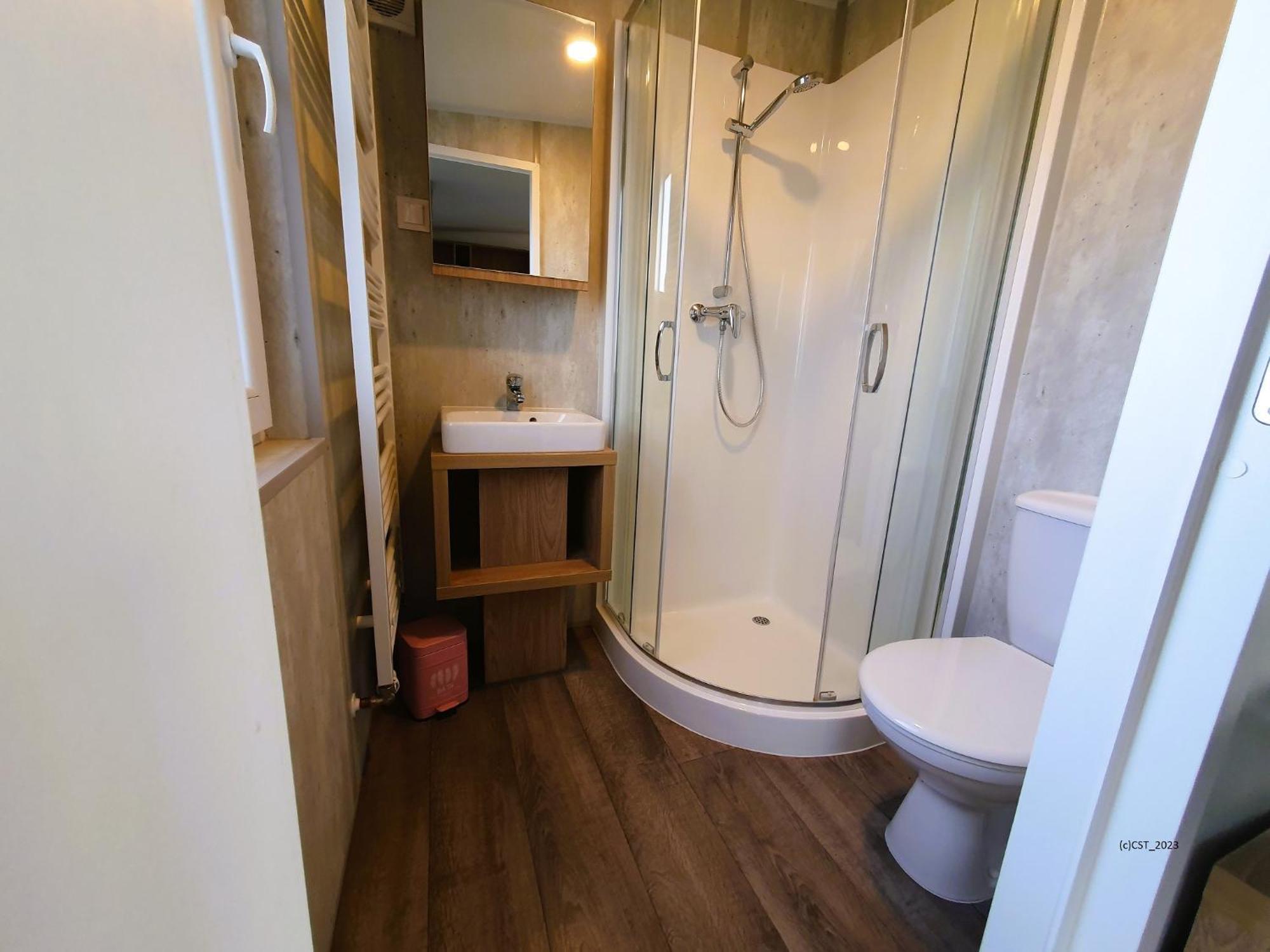 Tinyhaus Im Altmuehltal Villa Beilngries Bagian luar foto