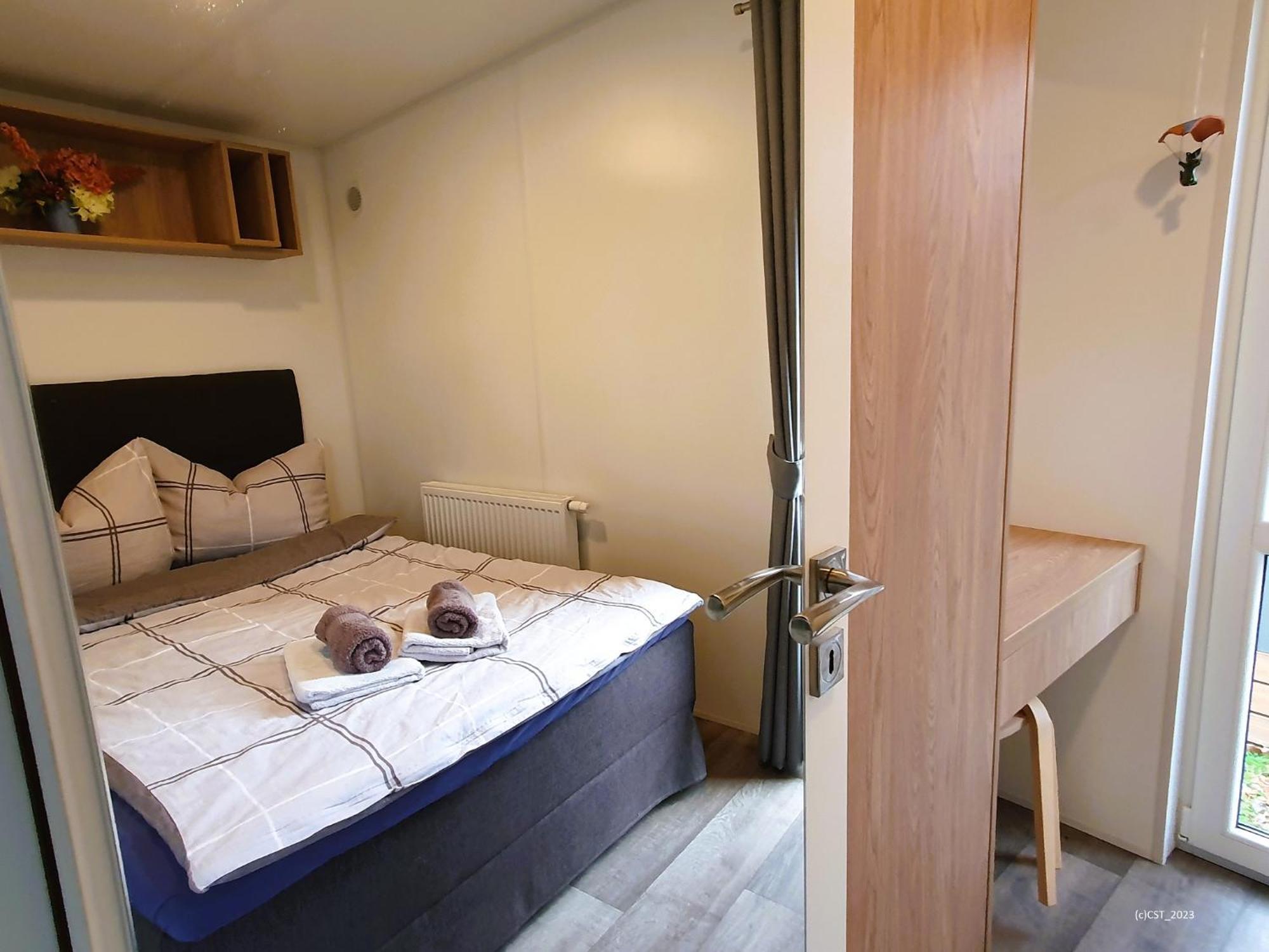 Tinyhaus Im Altmuehltal Villa Beilngries Bagian luar foto