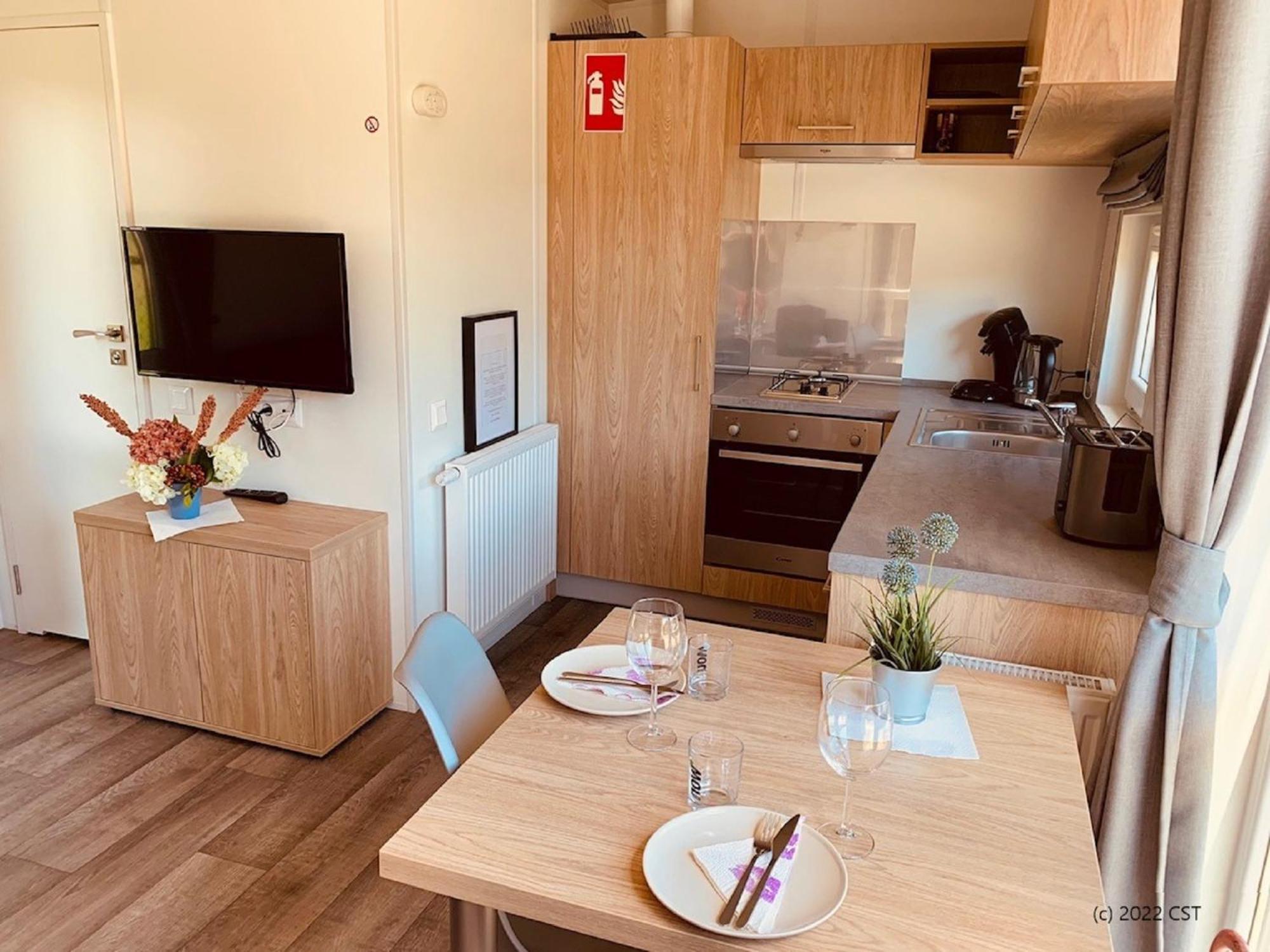 Tinyhaus Im Altmuehltal Villa Beilngries Bagian luar foto