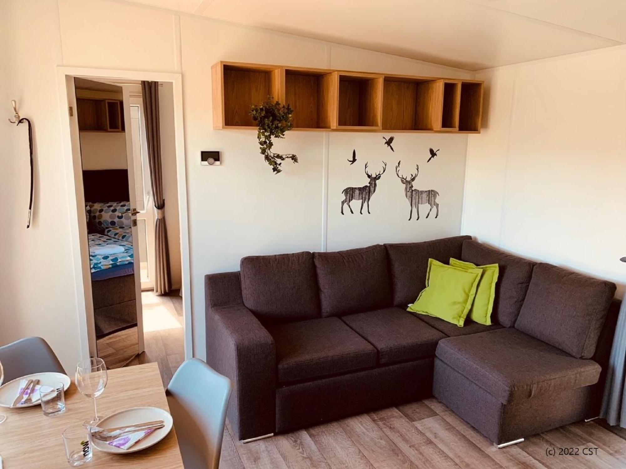 Tinyhaus Im Altmuehltal Villa Beilngries Bagian luar foto